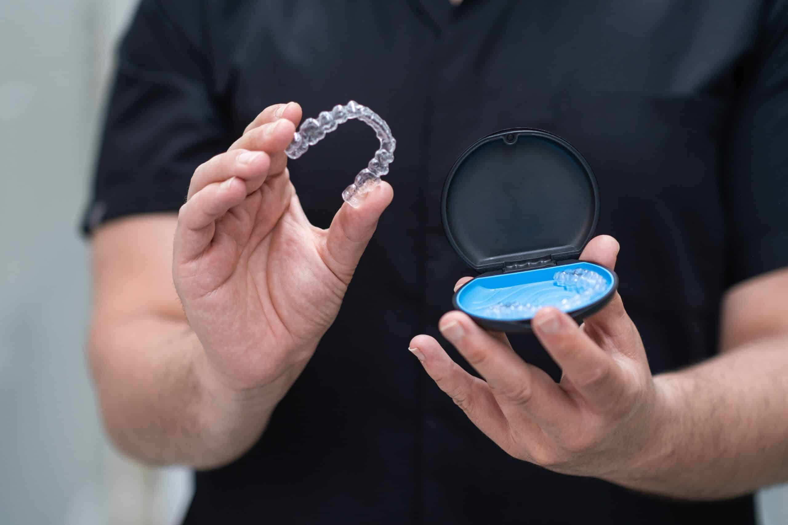 SureSmile Clear Aligners Neenah